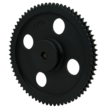 Double Strand Sprocket